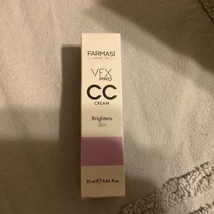 Farmasi VFX Pro CC Cream Primer